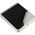 Specialty Vinyl Black Hex Texture Galaxy Z Flip3 5G Skin